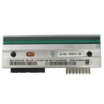(image for) 2 pcs a pack new original printhead for(ZB)110XI4 105SLPLUS ZE50